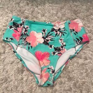 target bathing suit bottoms